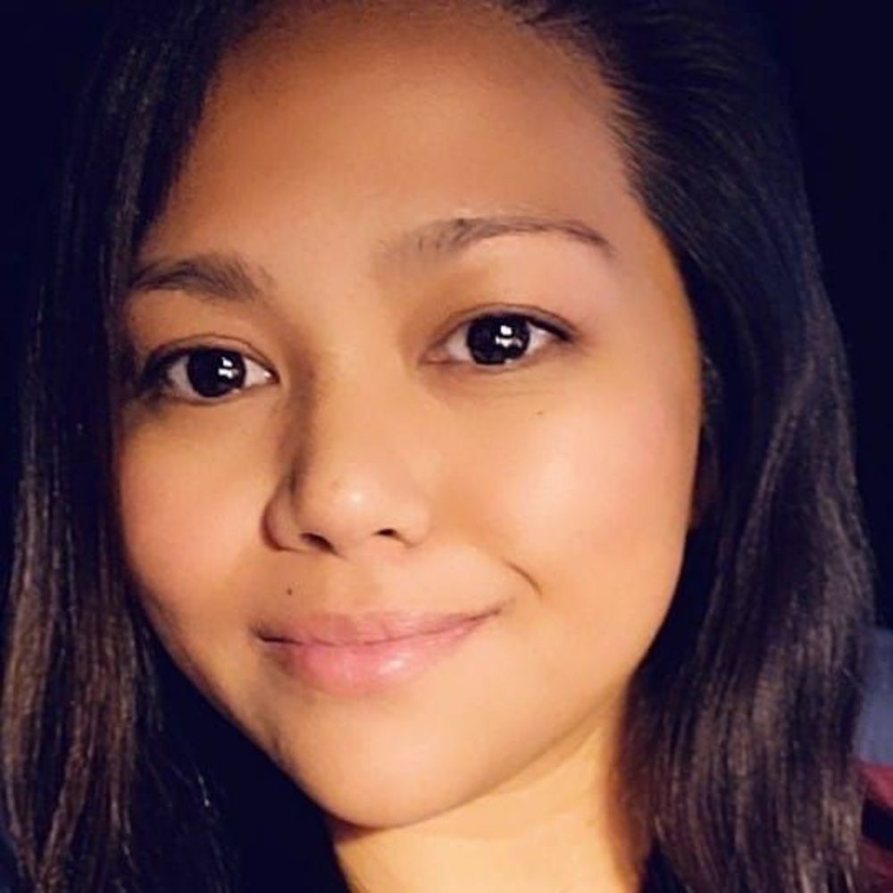 Meet your Posher, Cristina